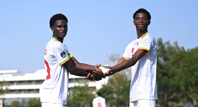 Lịch thi đấu U.17 Việt Nam mới nhất tại U.17 World Cup: Giờ cực đẹp, chưa đài nào mua bản quyền- Ảnh 5.