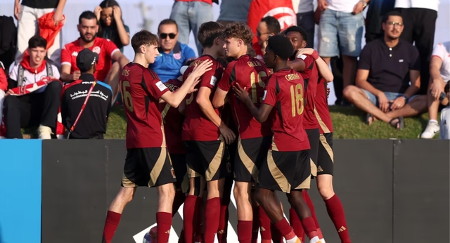 Lịch thi đấu U.17 Việt Nam mới nhất tại U.17 World Cup: Giờ cực đẹp, chưa đài nào mua bản quyền- Ảnh 3.