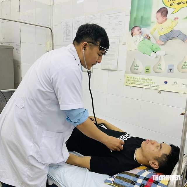 TP.HCM sẽ đưa 1.000 bác sĩ, giáo sư về trạm y tế - Ảnh 2.