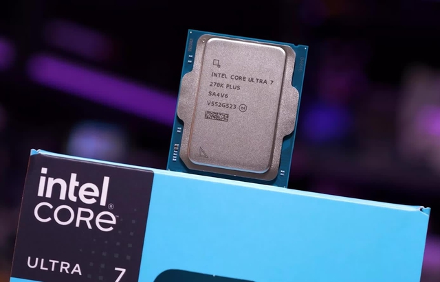 Intel sắp tăng giá CPU giữa làn sóng cắt giảm nhân sự - Ảnh 1.