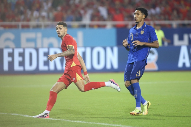 VFF lần đầu lên tiếng về lịch thi đấu đội tuyển Việt Nam tại FIFA ASEAN Cup, giờ quá đẹp- Ảnh 1.