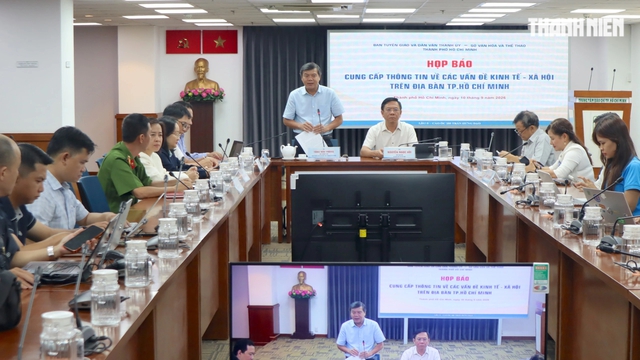 TP.HCM thiếu cục bộ nhân lực xây dựng khi nhiều siêu dự án đồng loạt triển khai - Ảnh 1.