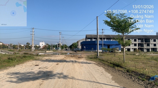 SCB bán đấu giá trực tuyến 2 bất động sản 1.680m2, giá khởi điểm 25,1 tỉ đồng- Ảnh 1.
