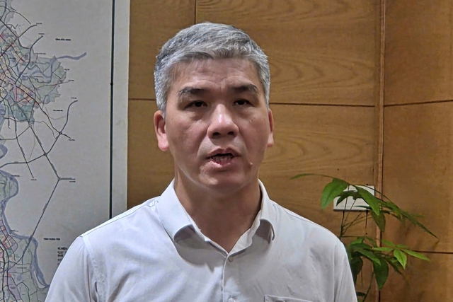 Phối cảnh các công trình ở hồ Hoàn Kiếm chưa phải phương án cuối cùng- Ảnh 2.