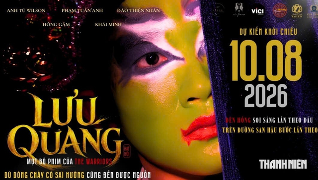 Nhiều điểm sáng từ thế hệ làm phim trẻ- Ảnh 8.