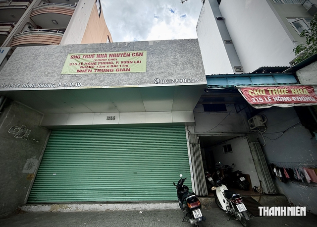 Hơn 30.000 cửa h&agrave;ng mới mở, l&agrave;n s&oacute;ng trả mặt bằng chững lại?- Ảnh 2.