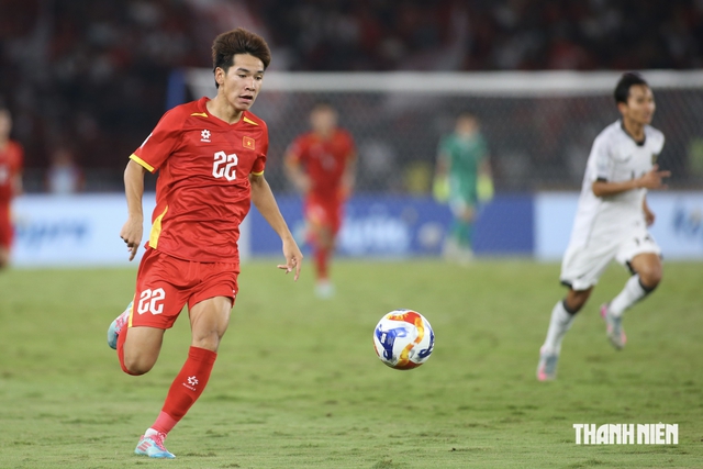 U.23 Việt Nam sẽ tạo 'địa chấn' ở ASIAD 20 bằng nh&acirc;n sự cực hay, &ocirc;ng Kim đỡ rối bời

- Ảnh 3.
