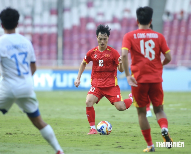 U.23 Việt Nam sẽ tạo 'địa chấn' ở ASIAD 20 bằng nh&acirc;n sự cực hay, &ocirc;ng Kim đỡ rối bời

- Ảnh 2.