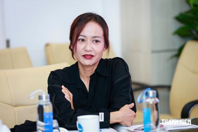 Nhiều điểm sáng từ thế hệ làm phim trẻ- Ảnh 5.