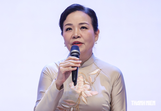 Nhiều điểm sáng từ thế hệ làm phim trẻ- Ảnh 3.