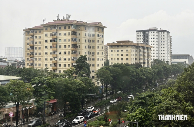Sửa luật Nh&agrave; ở: Bỏ đề xuất &lsquo;chung cư c&oacute; thời hạn&rsquo; - Ảnh 1.