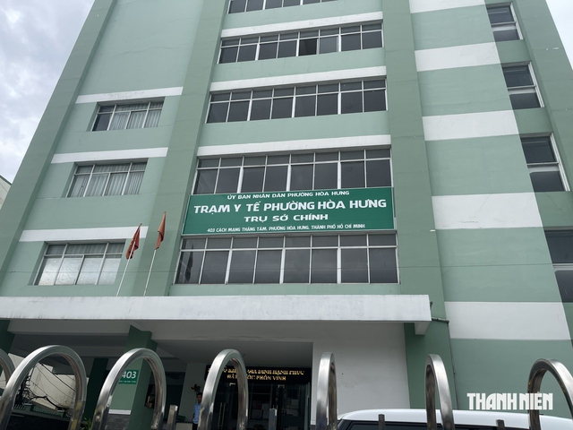 TP.HCM sẽ đưa 1.000 bác sĩ, giáo sư về trạm y tế - Ảnh 1.