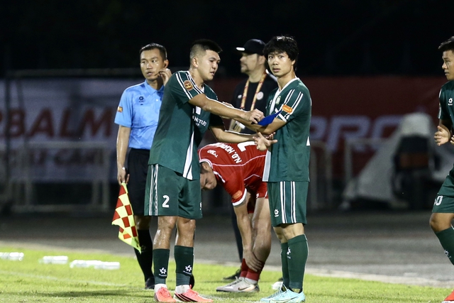 Nhận định V-League hôm nay: HAGL dễ hòa tại Lạch Tray, TP.Đồng Nai cùng Công Phượng lại gặp khó- Ảnh 3.