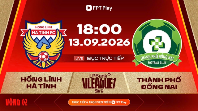 Nhận định V-League hôm nay: HAGL dễ hòa tại Lạch Tray, TP.Đồng Nai cùng Công Phượng lại gặp khó- Ảnh 4.