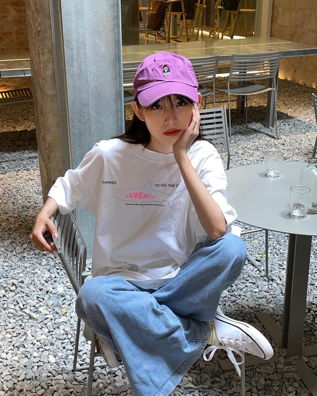 Khai phá gu ăn mặc chất lừ với phong cách unisex- Ảnh 1.