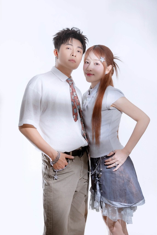 Gin Tuấn Kiệt tiết lộ phản ứng của Puka khi xem 'Quên người từng quen' - Ảnh 2.