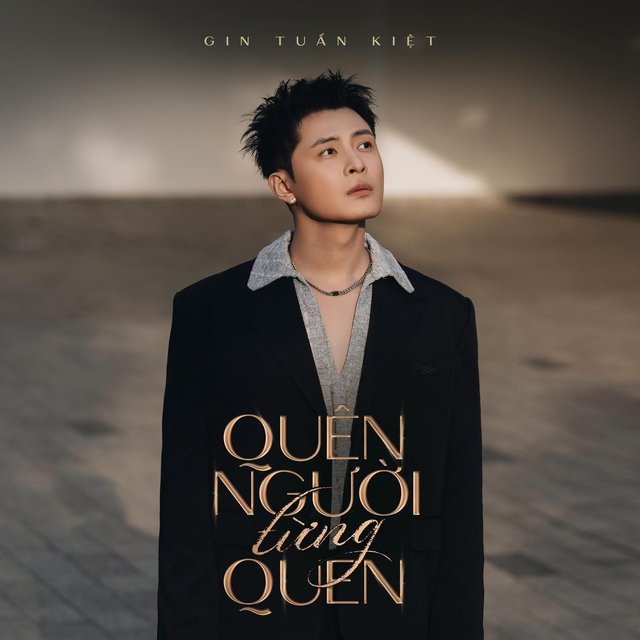 Gin Tuấn Kiệt tiết lộ phản ứng của Puka khi xem 'Quên người từng quen' - Ảnh 1.