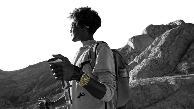 Apple Watch ra mắt mấy d&ograve;ng mới? Gi&aacute; bao nhi&ecirc;u?- Ảnh 1.