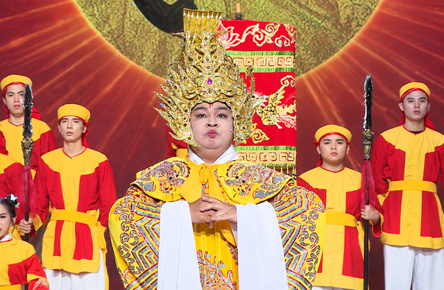 Diễn vi&ecirc;n Bảo Bảo nguy kịch- Ảnh 1.