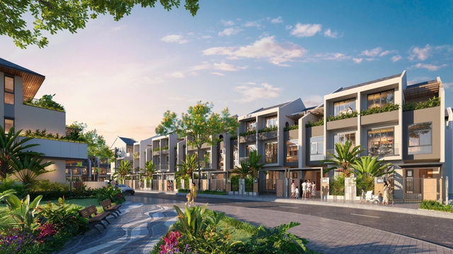 Thị trường bất động sản Huế: B&aacute;n c&acirc;u chuyện kh&aacute;c biệt chẳng nơi n&agrave;o c&oacute; được- Ảnh 3.