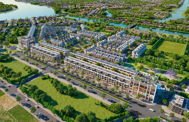 Thị trường bất động sản Huế: B&aacute;n c&acirc;u chuyện kh&aacute;c biệt chẳng nơi n&agrave;o c&oacute; được- Ảnh 4.