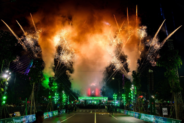The World Of Heineken®: 'Siêu trải nghiệm' kết nối văn hóa, thể thao, du lịch và kinh tế đô thị- Ảnh 1.