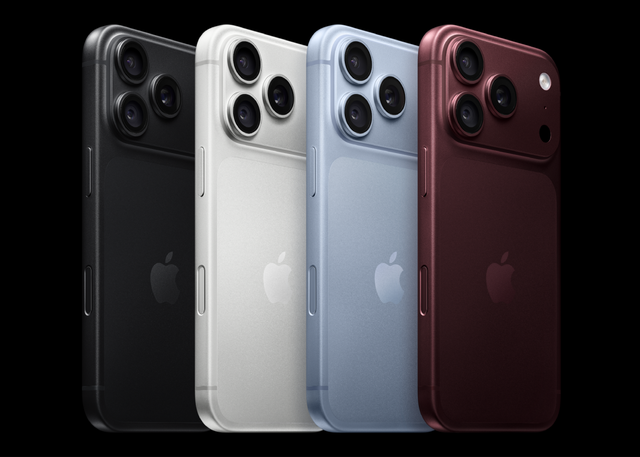 Cuộc đua sở hữu iPhone 18 Pro: TopZone tung giải ph&aacute;p gi&uacute;p Apple Fan l&ecirc;n đời sớm- Ảnh 1.