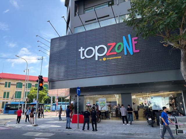 Cuộc đua sở hữu iPhone 18 Pro: TopZone tung giải ph&aacute;p gi&uacute;p Apple Fan l&ecirc;n đời sớm- Ảnh 4.