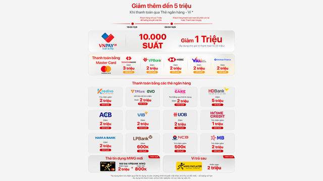 Giảm thêm đến 5 triệu đồng khi đặt trước iPhone 18 Pro tại Thế Giới Di Động- Ảnh 1.