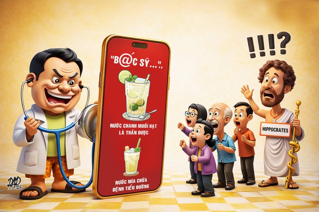 Tin tức đặc biệt trên báo in Thanh Niên 13.9.2026 - Ảnh 1.