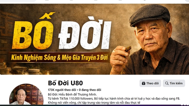 Không thể chữa bệnh chỉ bằng kinh nghiệm trên mạng - Ảnh 1.
