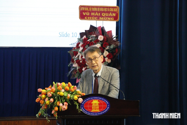 Hợp tác kinh tế Saemaul, ông Lê Minh Hoan nói 5 chuyển đổi lớn về nông dân- Ảnh 6.