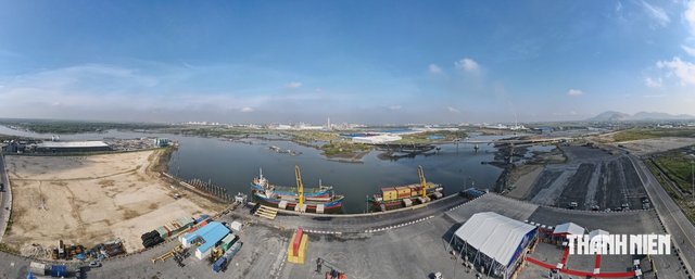 Tỉnh Champasak mong muốn doanh nghiệp Việt Nam khảo s&aacute;t đất l&agrave;m khu c&ocirc;ng nghiệp - Ảnh 2.