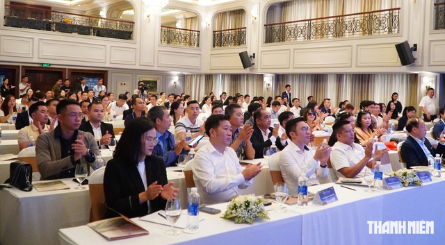 Thị trường bất động sản Huế: B&aacute;n c&acirc;u chuyện kh&aacute;c biệt chẳng nơi n&agrave;o c&oacute; được- Ảnh 2.