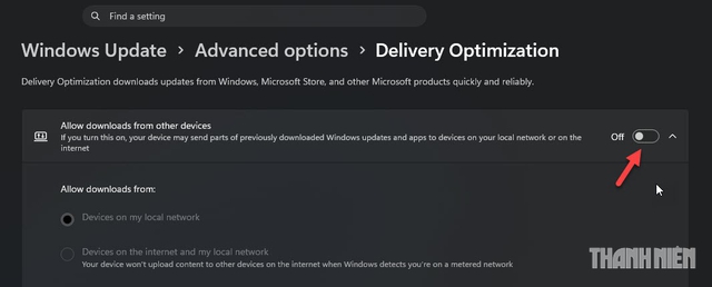 Những dịch vụ chạy ngầm trên Windows nên tắt ngay để máy tính mượt mà hơn - Ảnh 1.
