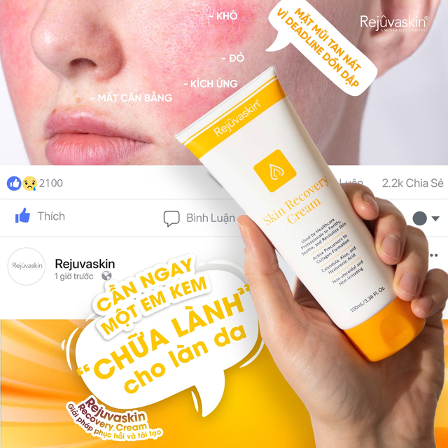 Hệ lụy từ trào lưu treatment ‘thần tốc’: Khi đẹp nhanh chưa chắc là da khỏe - Ảnh 1.