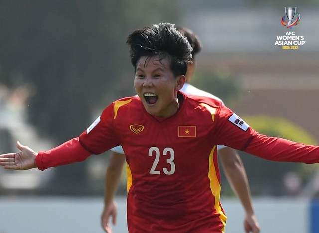Trực tiếp đội tuyển nữ Việt Nam - Đ&agrave;i Loan, ASIAD 20: B&iacute;ch Th&ugrave;y quyết ghi b&agrave;n- Ảnh 1.
