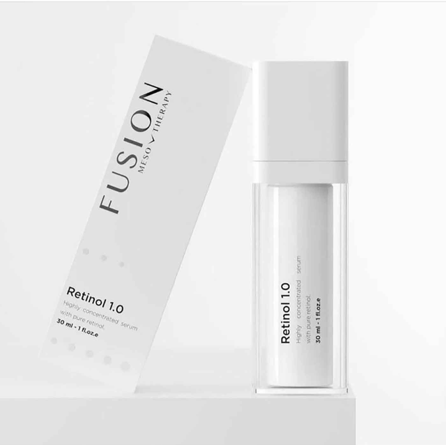 +3 kem retinol khiến chị em giật mình vì da căng bóng glowy, muốn già cũng khó - Ảnh 4.