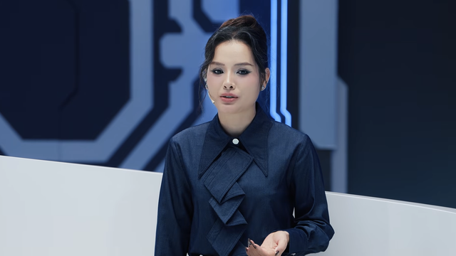 Phương Trinh Jolie: Chồng hỗ trợ chăm con khi tôi đi hát, kinh doanh - Ảnh 1.