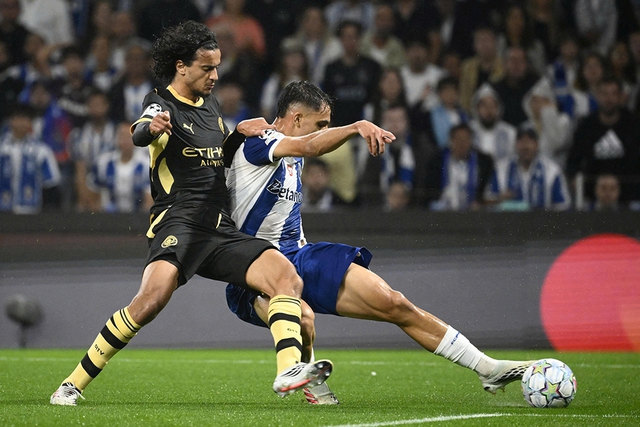Ayyoub Bouaddi, 'vi&ecirc;n ngọc qu&yacute;' của Man.City- Ảnh 1.