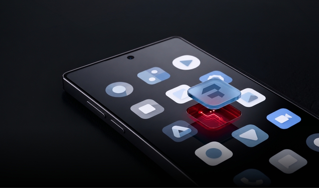 Xuất hiện mã độc Android tự tạo bản sao ứng dụng ngân hàng để rút tiền - Ảnh 1.