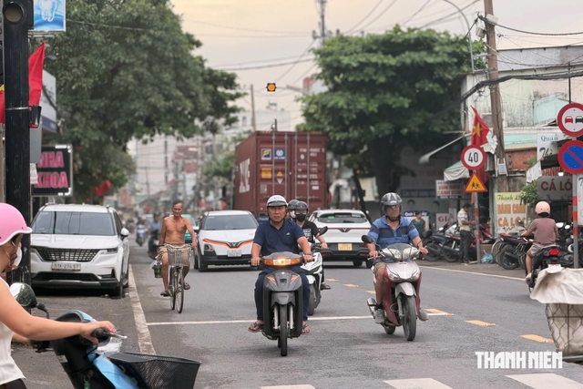 Con đường ở TP.HCM mở rộng gấp 4 lần, giá đất bồi thường dự kiến 87 triệu/m2 - Ảnh 1.