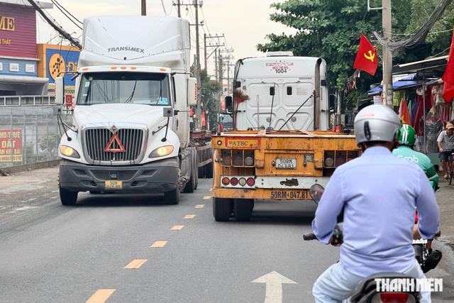 Con đường ở TP.HCM mở rộng gấp 4 lần, giá đất bồi thường dự kiến 87 triệu/m2 - Ảnh 2.