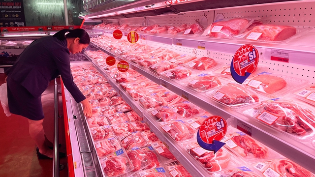 MM Mega Market b&igrave;nh ổn thị trường: Đưa thực phẩm tươi ngon gi&aacute; sỉ đến người d&ugrave;ng - Ảnh 3.