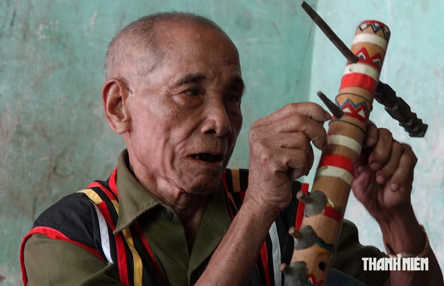 Tiếng đàn môi bên sông Toong- Ảnh 4.