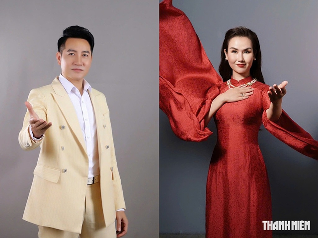 Nghệ sĩ c&ugrave;ng lan tỏa th&ocirc;ng điệp y&ecirc;u thương - Ảnh 2.