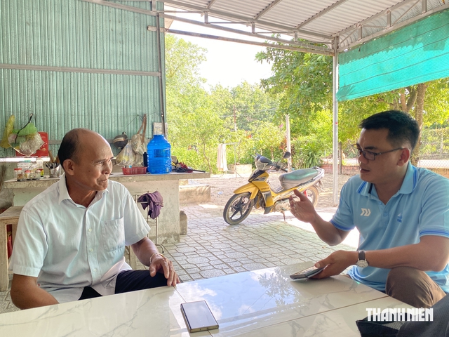 Tục cưới hỏi đặc biệt dưới chân núi Bà Đen: Cho nhà rồi về bên vợ ở- Ảnh 5.