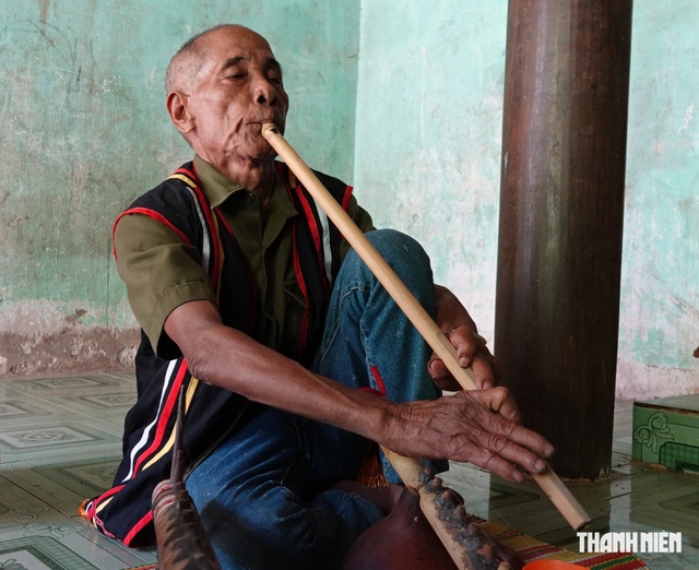 Tiếng đàn môi bên sông Toong- Ảnh 3.