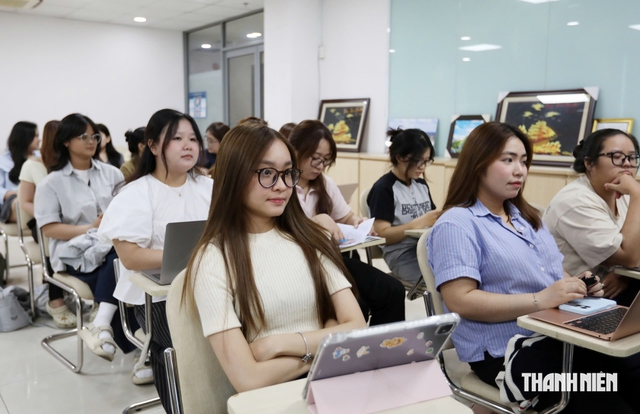 Chứng chỉ giáo dục ĐH: Cơ hội để sinh viên không phải làm lại từ đầu - Ảnh 3.