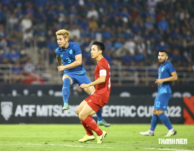 Thái Lan công bố 55 cầu thủ cho FIFA ASEAN Cup, chờ tái đấu Việt Nam: Có Chanathip, Bunmathan và Dangda- Ảnh 2.